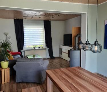 Gifhorn Apartment | Ferienwohnung in der Ahornstrasse