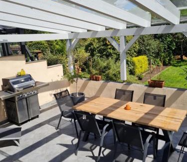 Gifhorn Apartment | Ferienwohnung in der Ahornstrasse