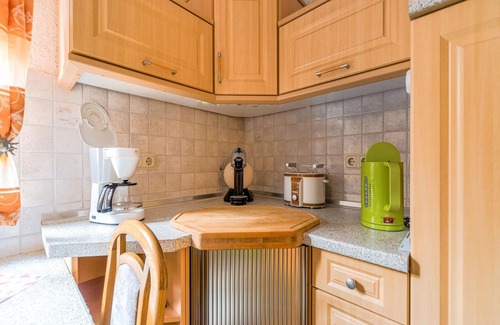 Ilsenburg Apartment | Ferienwohnung in der Nähe des Brockengipfels