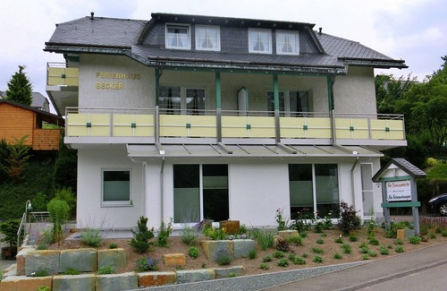 Schwalefeld Apartment | Ferienwohnung in der Nähe des Skigebietes