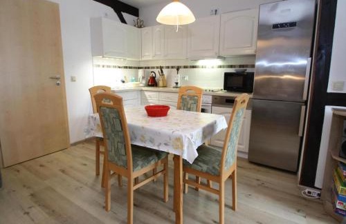 Muritz Apartment | Ferienwohnung in der hübschen Inselstadt Malchow