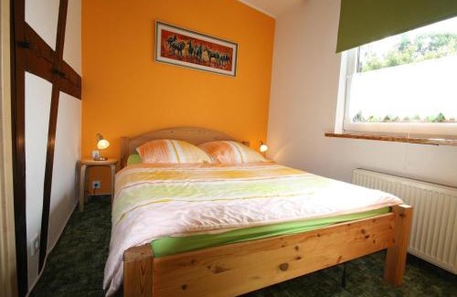 Muritz Apartment | Ferienwohnung in der hübschen Inselstadt Malchow