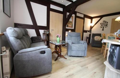 Muritz Apartment | Ferienwohnung in der hübschen Inselstadt Malchow