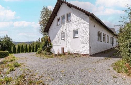 Hildfeld House | Ferienwohnung in der Nähe von Skipisten