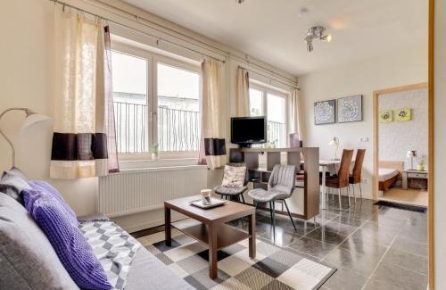 Hildfeld House | Ferienwohnung in der Nähe von Skipisten