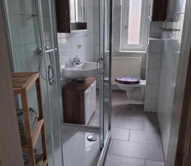 Oberhavel Apartment | Ferienwohnung in Fürstenberg an der Havel