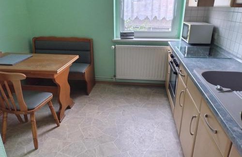 Oberhavel Apartment | Ferienwohnung in Fürstenberg an der Havel