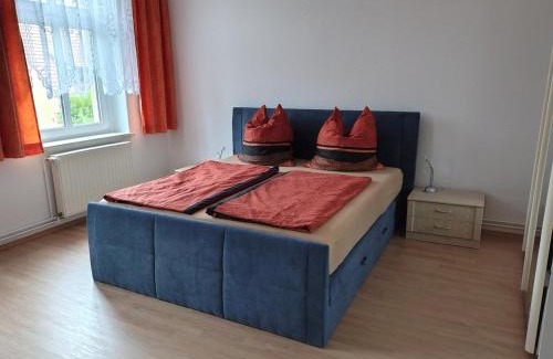 Oberhavel Apartment | Ferienwohnung in Fürstenberg an der Havel