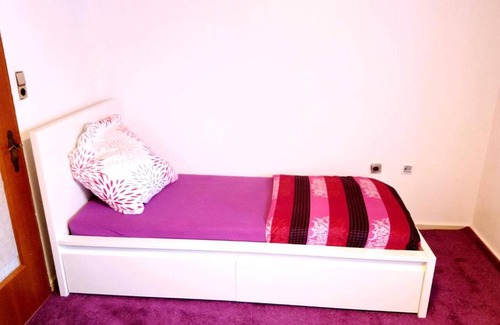 Friedberg Apartment | Ferienwohnung in Friedberg Hessen für 1 bis zur 5 Personen ab 60€