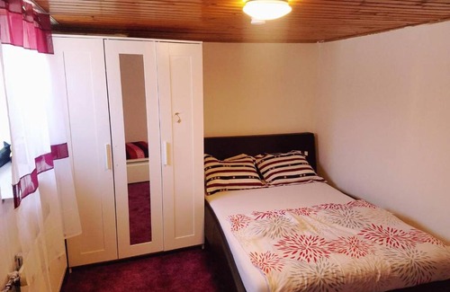 Friedberg Apartment | Ferienwohnung in Friedberg Hessen für 1 bis zur 5 Personen ab 60€