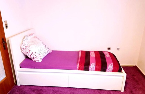 Friedberg Apartment | Ferienwohnung in Friedberg Hessen für 1 bis 5 Personen ab 60€