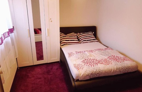 Friedberg Apartment | Ferienwohnung in Friedberg Hessen für 1 bis 5 Personen Ab 60€