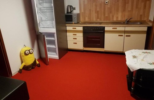 Friedberg Apartment | Ferienwohnung in Friedberg Hessen für 1 bis 5 Personen Ab 60€