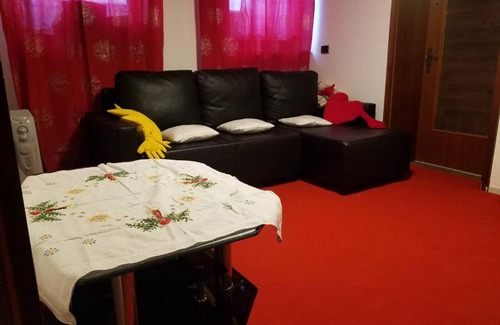 Friedberg Apartment | Ferienwohnung in Friedberg Hessen für 1 bis 5 Personen Ab 60€