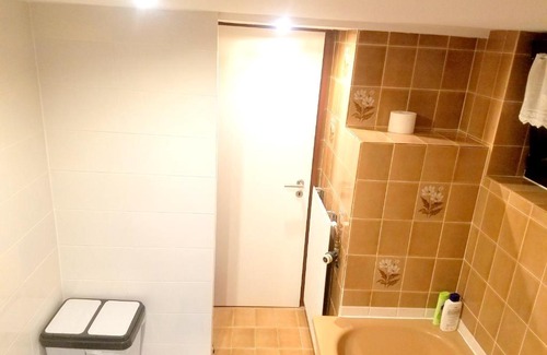 Friedberg Apartment | Ferienwohnung in Friedberg Hessen für 1 bis 3 Personen
