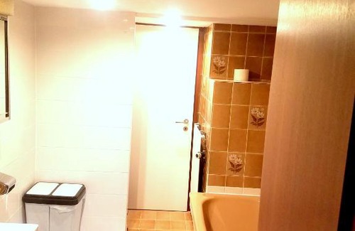 Friedberg Apartment | Ferienwohnung in Friedberg Hessen für 1 bis 3 Personen