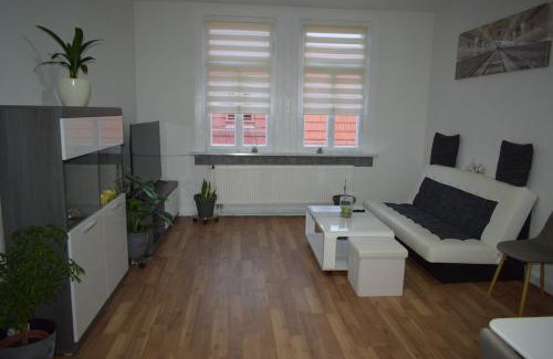Gotha Apartment | Ferienwohnung in Gotha