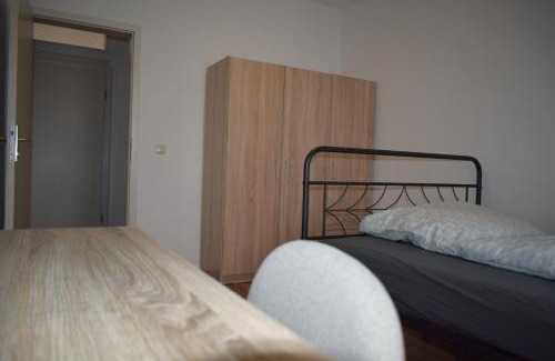 Gotha Apartment | Ferienwohnung in Gotha