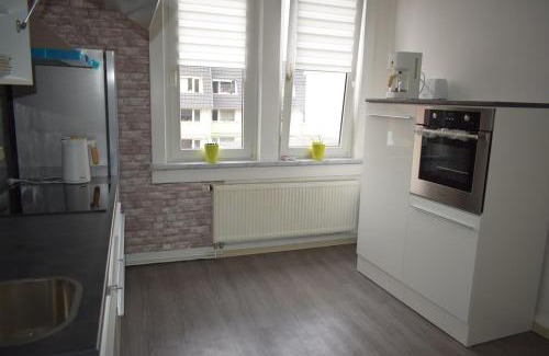 Gotha Apartment | Ferienwohnung in Gotha