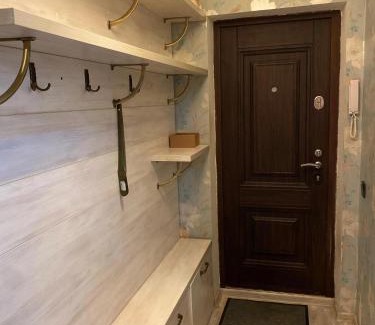 Langsdorf Apartment | Ferienwohnung in grüner Umgebung