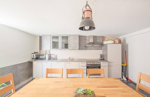 Herbolzheim Apartment | Ferienwohnung in Herbolzheim