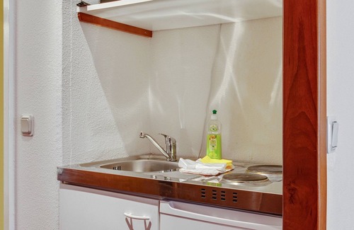 Hahnenklee Apartment | Ferienwohnung in Hahnenklee