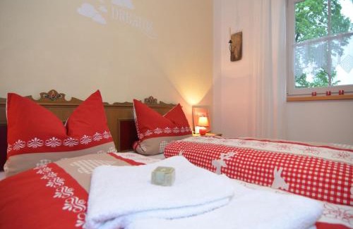 Ried Apartment | Ferienwohnung in Halblech