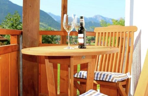 Ried Apartment | Ferienwohnung in Halblech