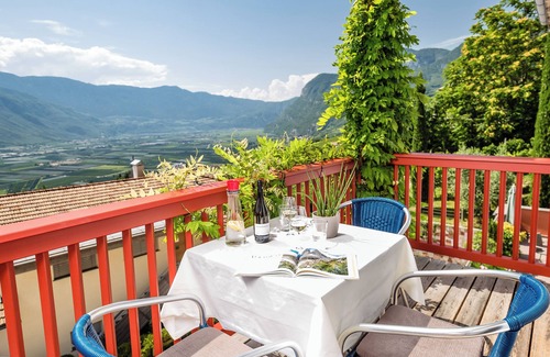 Kurtatsch an der Weinstraße Apartment | Ferienwohnung in Kurtatsch an der Weinstrasse