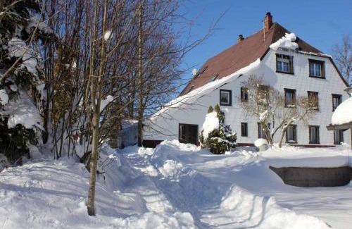 Hornberg Apartment | Ferienwohnung in Lauterbach im Schwarzwald