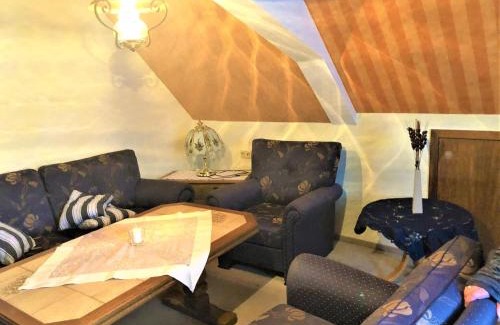 Hornberg Apartment | Ferienwohnung in Lauterbach im Schwarzwald
