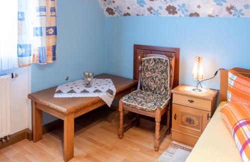 Hornberg Apartment | Ferienwohnung in Lauterbach im Schwarzwald