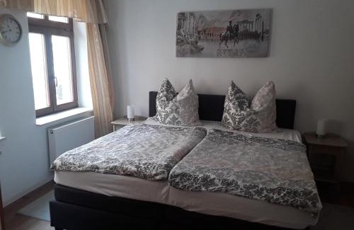 Altlindenau Apartment | Ferienwohnung in Lindenau