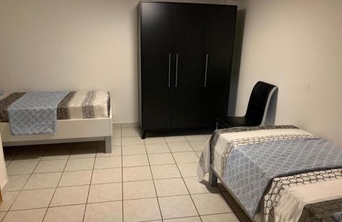 Muncheberg Apartment | Ferienwohnung in Müncheberg
