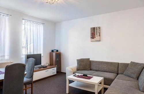 Plaue Apartment | Ferienwohnung in Plaue