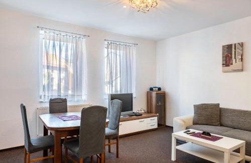 Plaue Apartment | Ferienwohnung in Plaue
