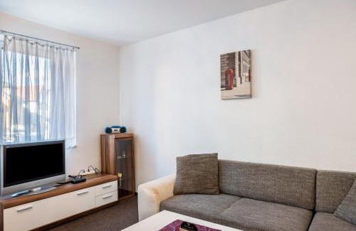 Plaue Apartment | Ferienwohnung in Plaue