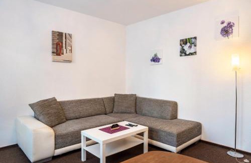 Plaue Apartment | Ferienwohnung in Plaue