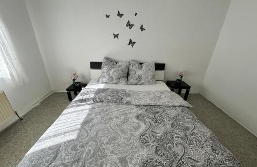 Plettenberg Apartment | Ferienwohnung in Plettenberg