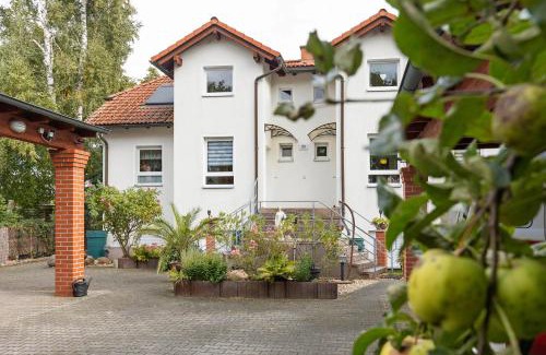 Bornstedt Apartment | Ferienwohnung in Potsdam