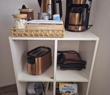 Siegen Apartment | Ferienwohnung in Siegen Stadtmitte