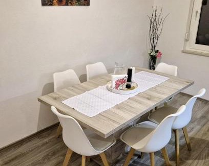 Siegen Apartment | Ferienwohnung in Siegen Stadtmitte