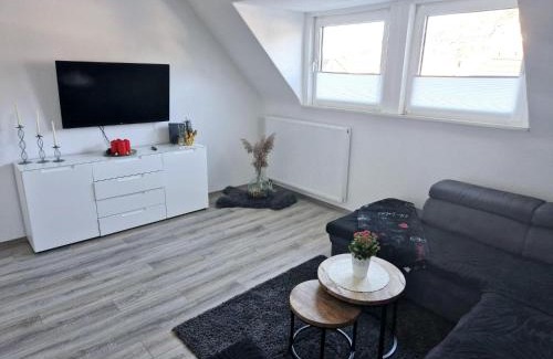 Siegen Apartment | Ferienwohnung in Siegen Stadtmitte