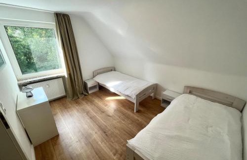 Soltau Apartment | Ferienwohnung in Soltau - Erholung in der Heide