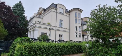 Stralsund Apartment | Ferienwohnung in Villa