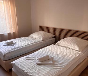 Wurm Apartment | Ferienwohnung in Würm