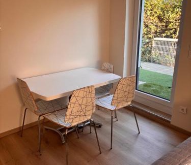 Wurm Apartment | Ferienwohnung in Würm