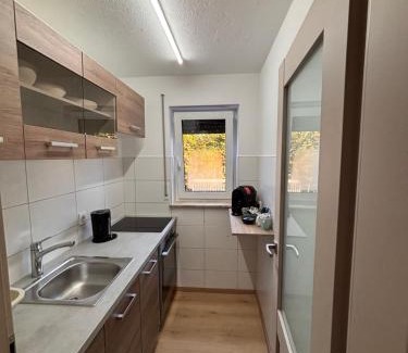 Wurm Apartment | Ferienwohnung in Würm