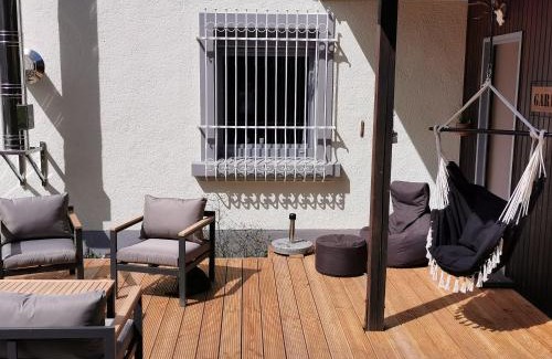 Schleiden House | Ferienwohnung in Waldrandlage in Nationalpark Schleiden/Eifel