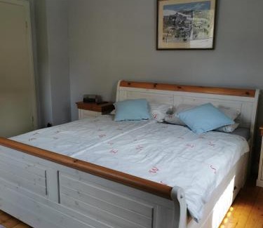Schleiden House | Ferienwohnung in Waldrandlage in Nationalpark Schleiden/Eifel